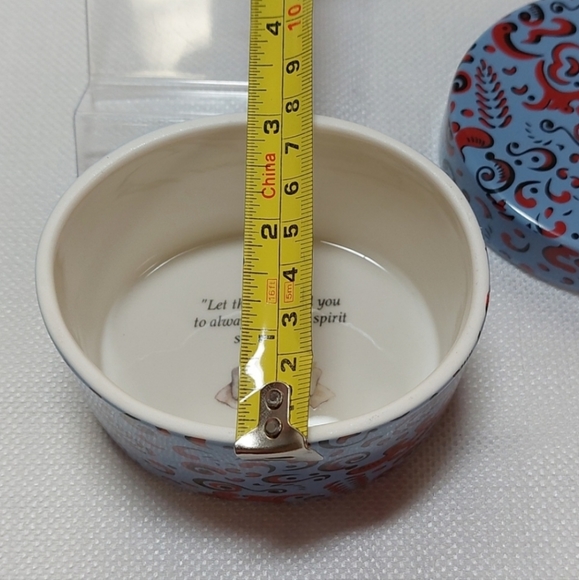 Vintage | The American Girls Collection | Addy's Trinket Box | Hallmark - Picture 7 of 12